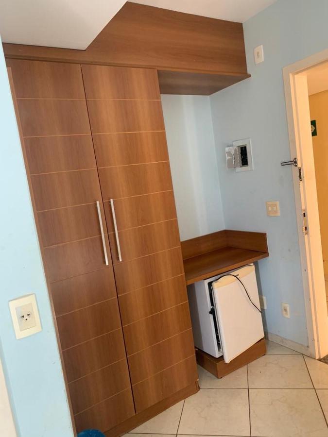 Flat Thermas Caldas Novas Extérieur photo