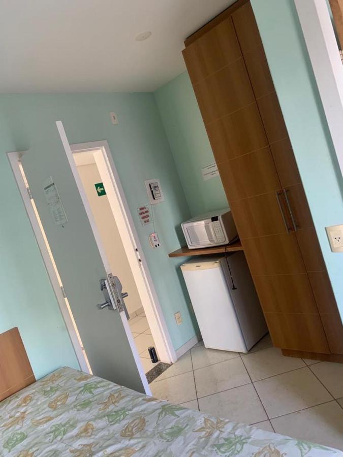 Flat Thermas Caldas Novas Extérieur photo